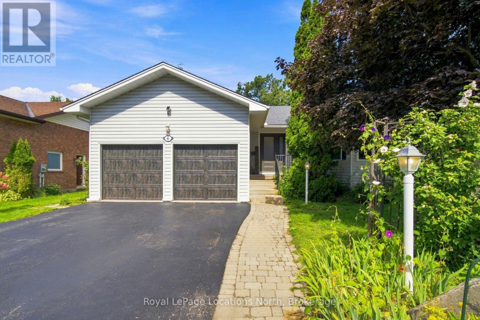 6 Royal Beech Drive, Wasaga Beach, Ontario  L9Z 1H1 - Photo 2 - S13731138