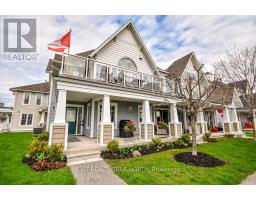 15 CARNOUSTIE LANE, Georgian Bay, Ontario