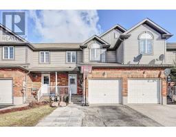 155 PROSPERITY DRIVE, Kitchener, Ontario