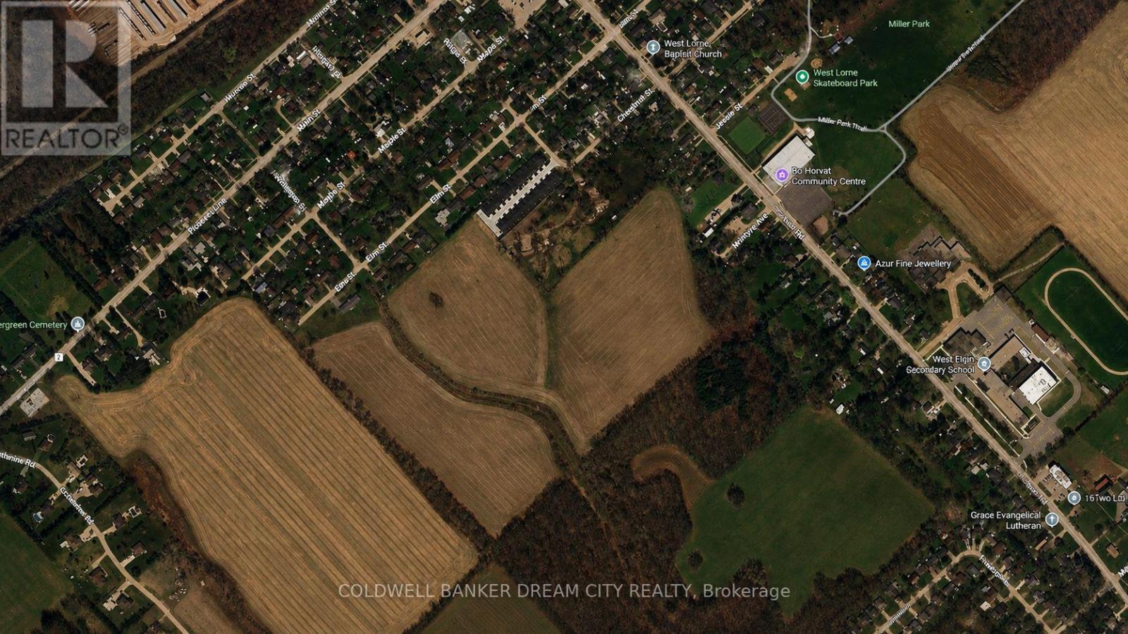 0 Elm Street, West Elgin, Ontario  N0L 2P0 - Photo 4 - X13731134