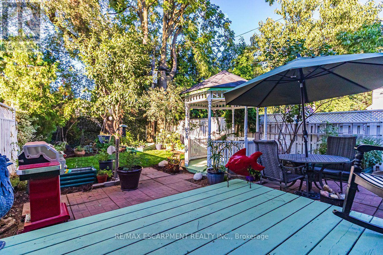 336 Jackson Street W, Hamilton, Ontario  L8P 1M8 - Photo 48 - X13731208