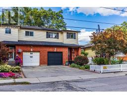 336 JACKSON STREET W, Hamilton, Ontario