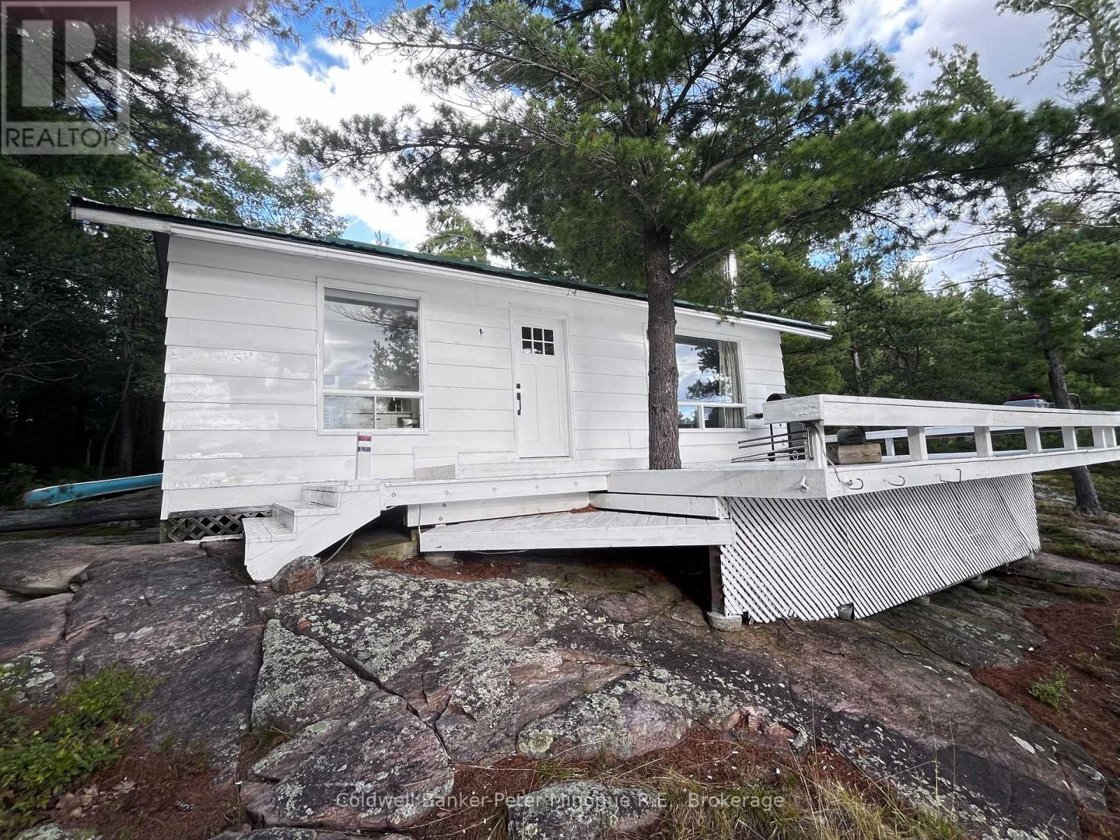 82 JESSUP ISLAND, Nipissing, Ontario