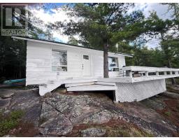 82 JESSUP ISLAND, Nipissing, Ontario