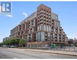 1103 - 1787 ST. CLAIR AVENUE W, Toronto, Ontario