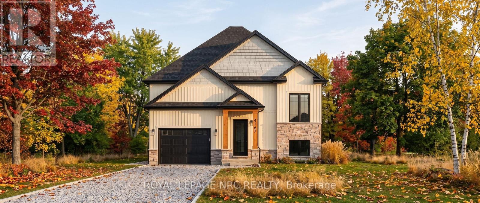 4167 LINDEN STREET, Lincoln, Ontario