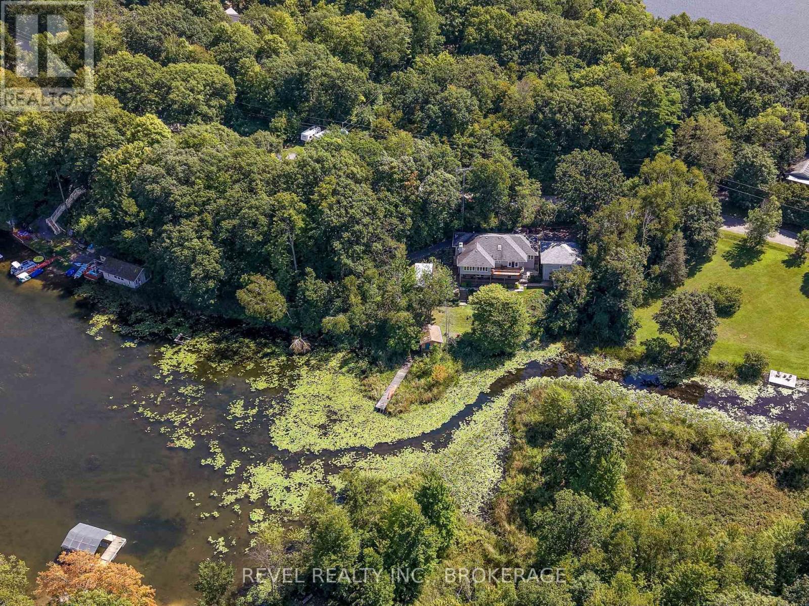 5383 RIDEAU ROAD, Frontenac, Ontario