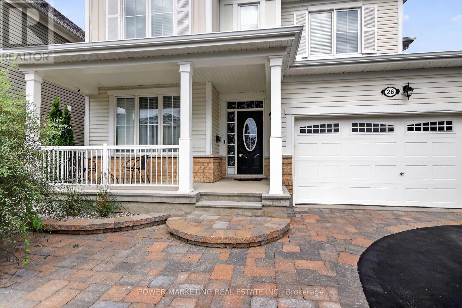 26 Palmeto Court, Ottawa, Ontario  K2S 0X2 - Photo 2 - X13728074
