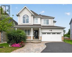 26 PALMETO COURT, Ottawa, Ontario