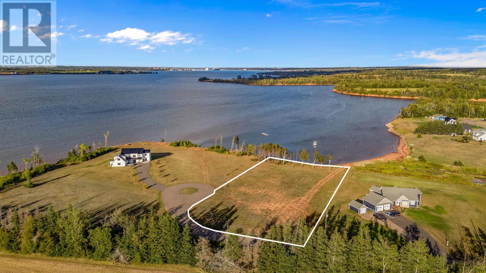 116 Benson Hill Road, Fairview, Prince Edward Island  C0A 1H2 - Photo 1 - 202622096