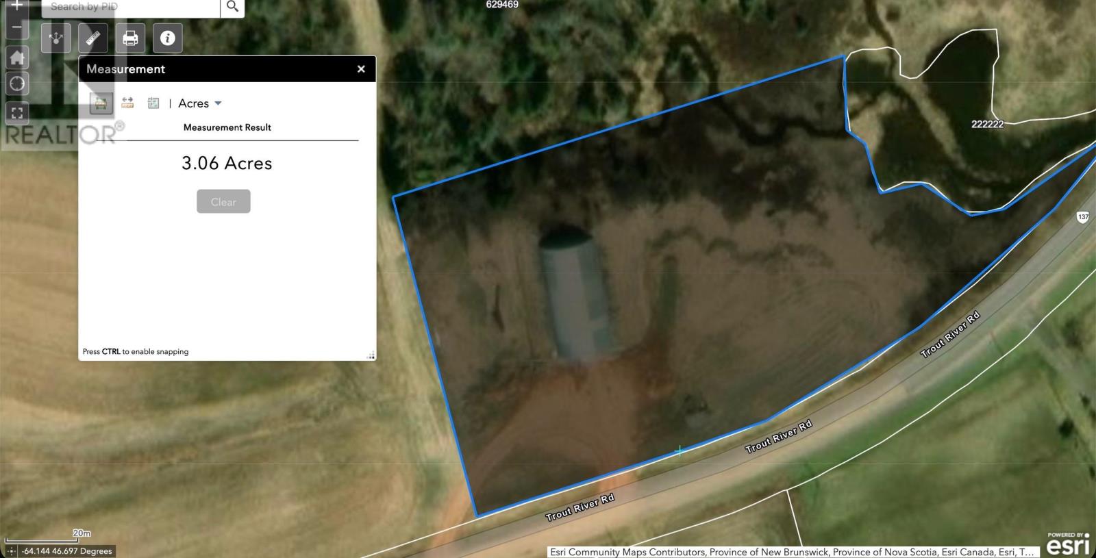 141 Trout River Road, Carleton, Prince Edward Island  C0B 1H0 - Photo 5 - 202622094