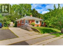36 SLATER Street, Brantford, Ontario