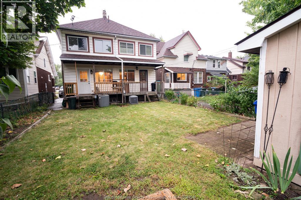 169-171 Bridge Avenue, Windsor, Ontario  N9B 2M1 - Photo 48 - 26021196