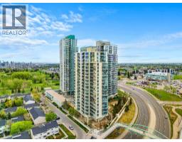 1808, 55 Spruce Place SW, Calgary, Alberta