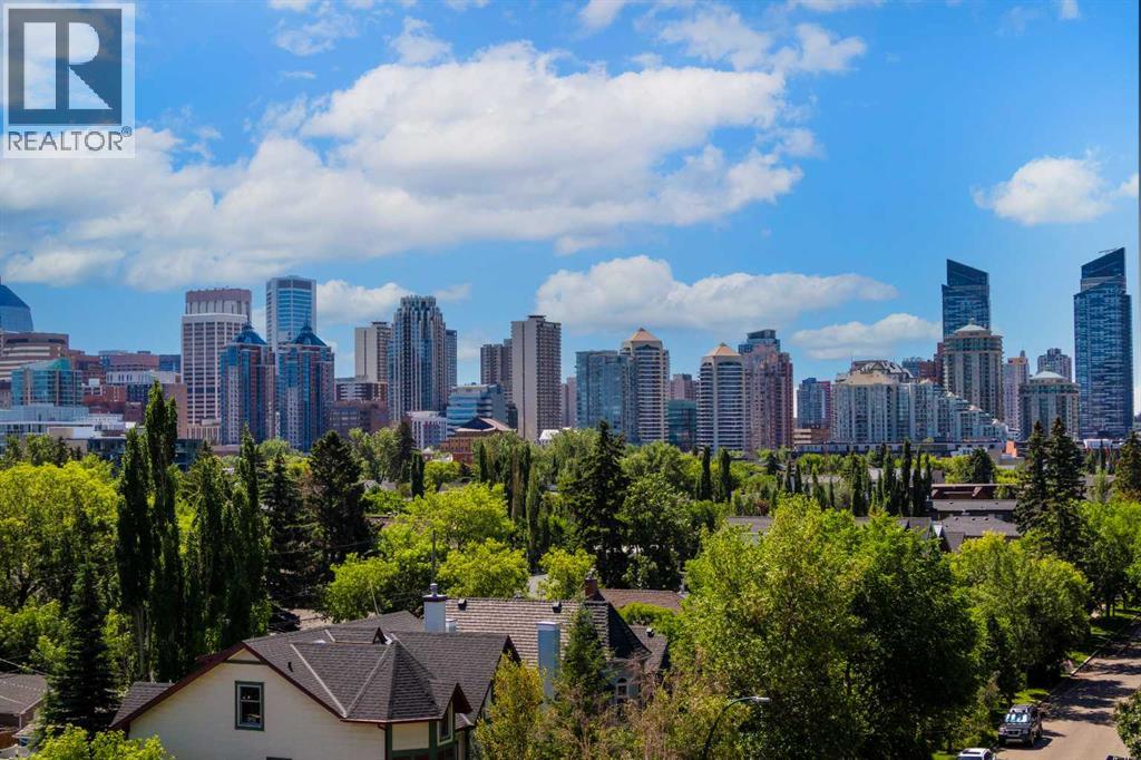 1608, 1234 5 Avenue Nw, Calgary, Alberta  T2N 0R9 - Photo 22 - A2326153