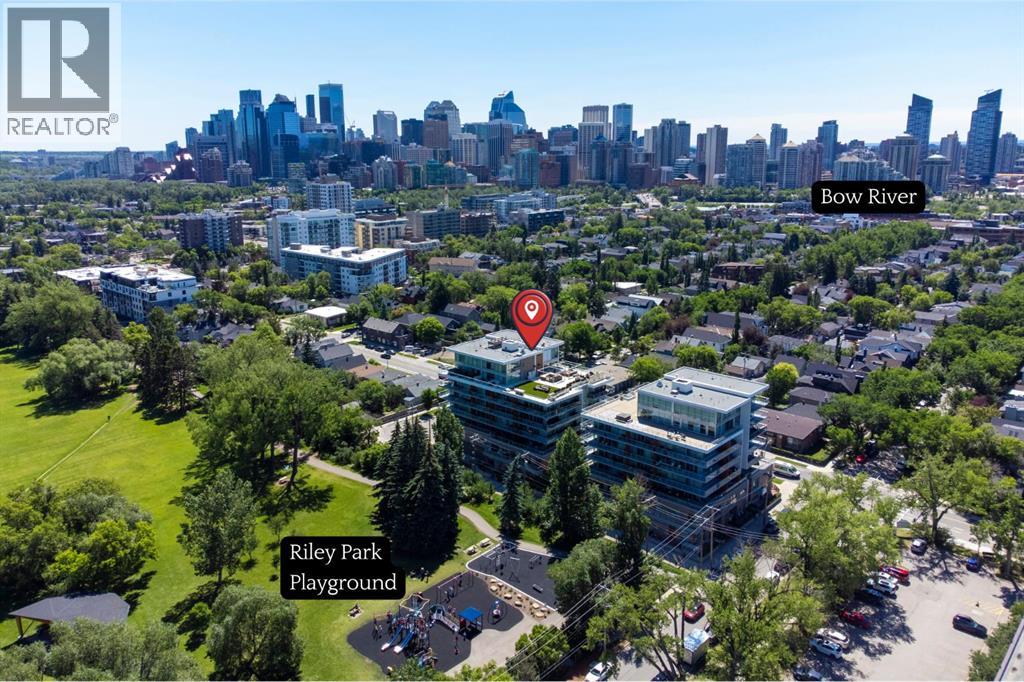 1608, 1234 5 Avenue Nw, Calgary, Alberta  T2N 0R9 - Photo 33 - A2326153