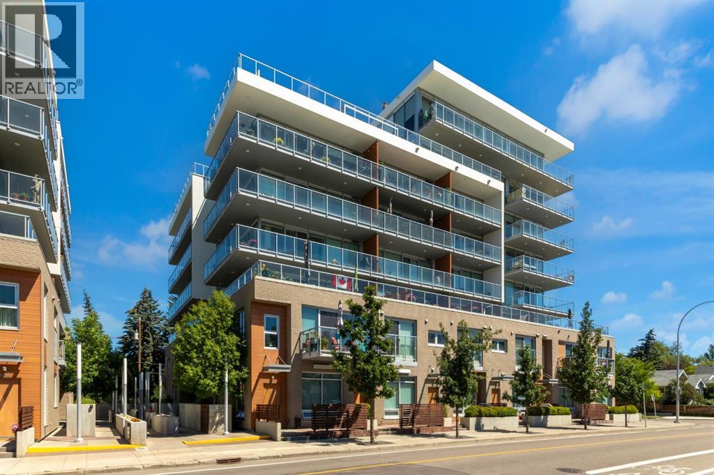 1608, 1234 5 Avenue Nw, Calgary, Alberta  T2N 0R9 - Photo 38 - A2326153