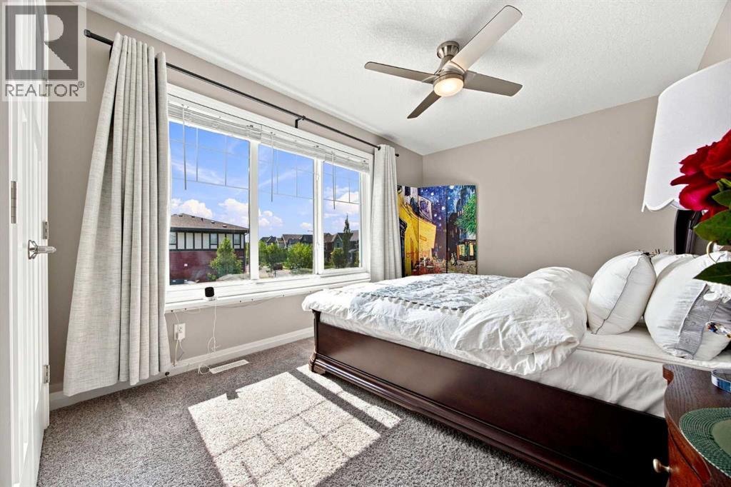 12 Masters Court Se, Calgary, Alberta  T3M 2B7 - Photo 27 - A2335869