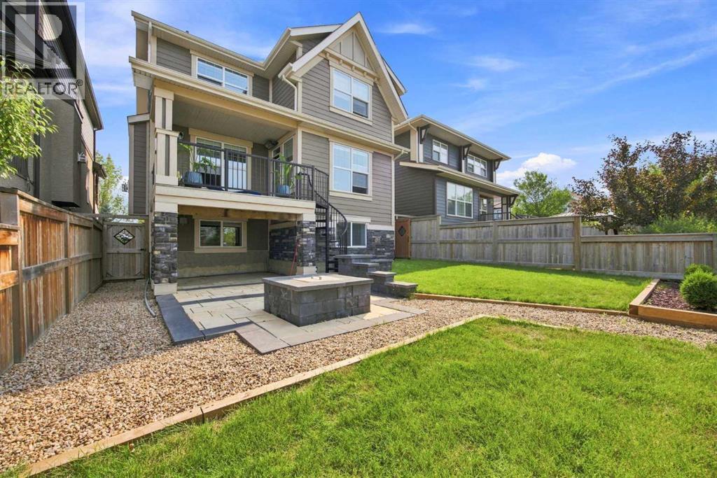 12 Masters Court Se, Calgary, Alberta  T3M 2B7 - Photo 39 - A2335869