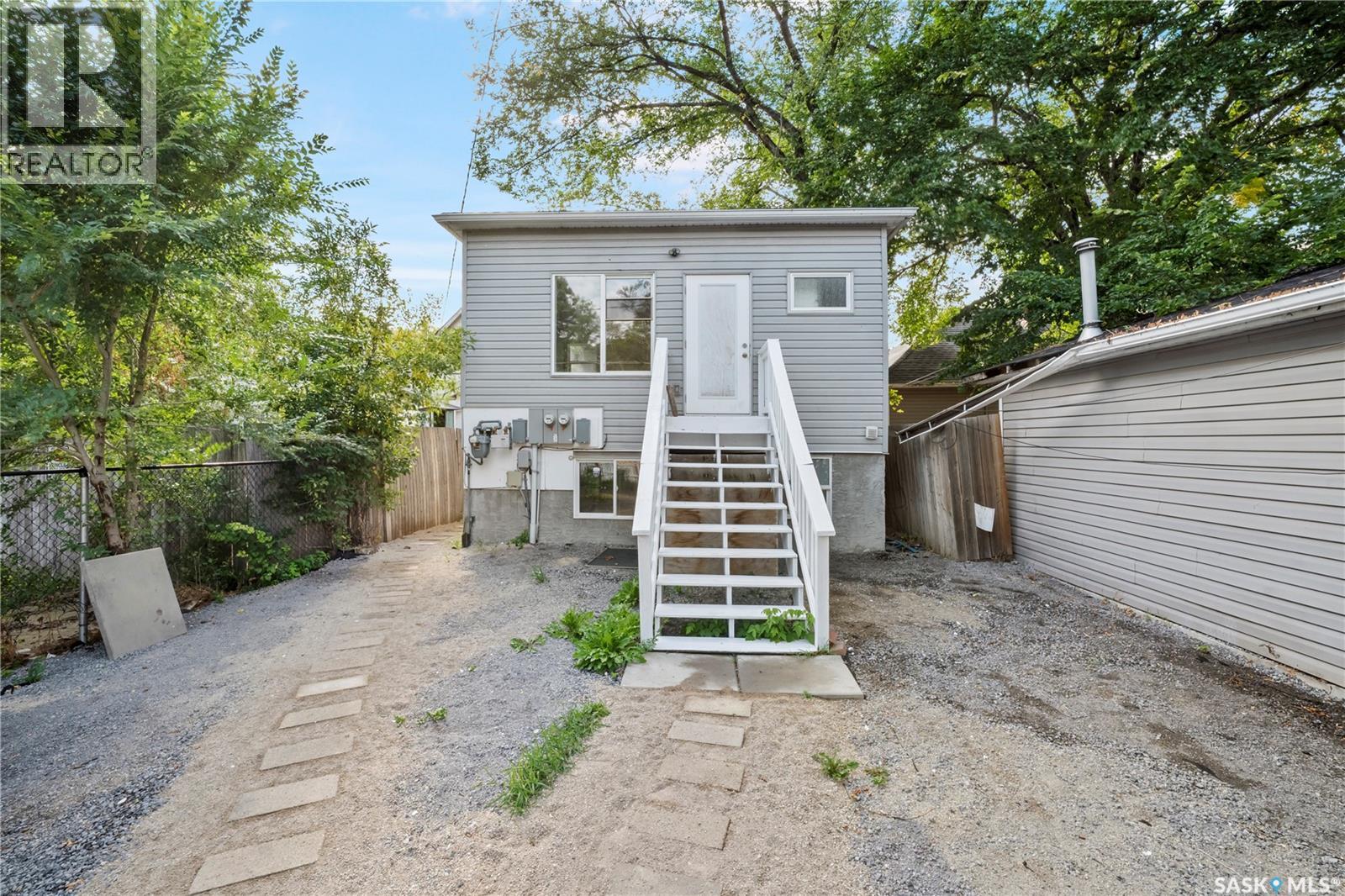 1337 Athol Street, Regina, Saskatchewan  S4T 3C6 - Photo 18 - SK047040