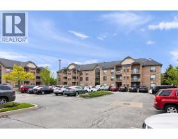 451 GRAND MARAIS ROAD West Unit# 114, Windsor, Ontario