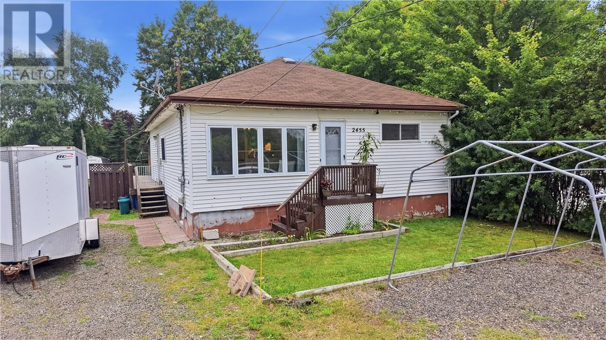 2455 Highway 69n, Val Caron, Ontario  P3N 1K7 - Photo 32 - 2130102