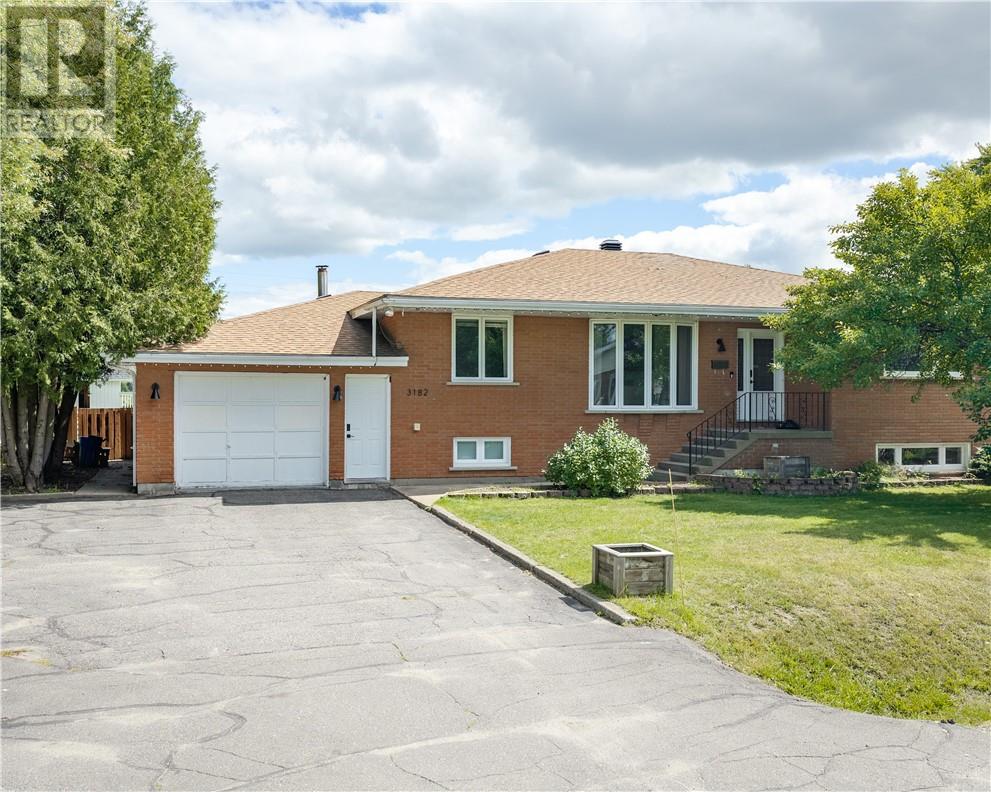 3182 Leo Avenue, Val Caron, Ontario
