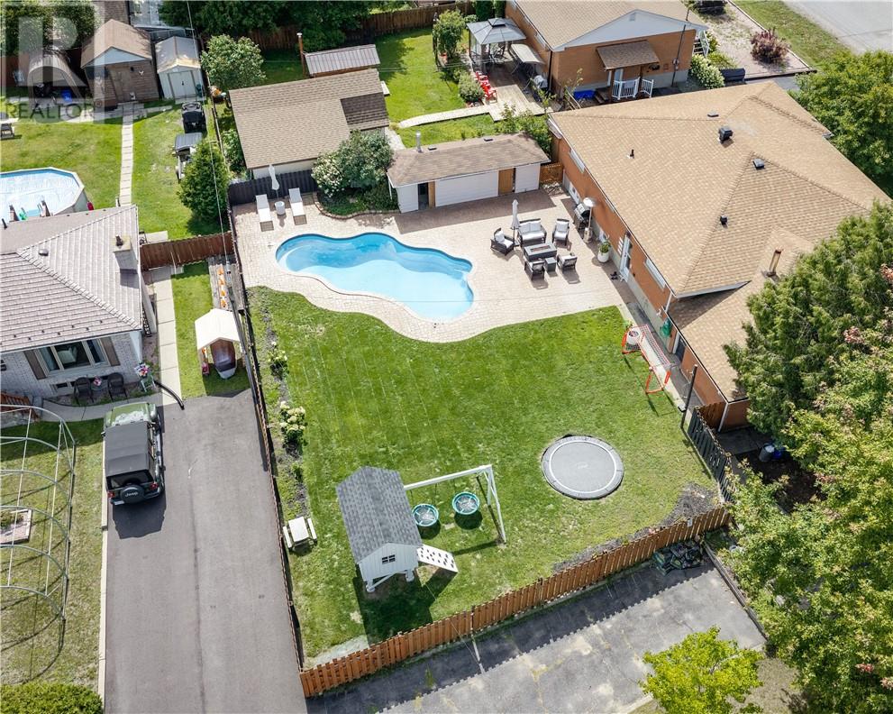 3182 Leo Avenue, Val Caron, Ontario  P3N 1B7 - Photo 33 - 2130104