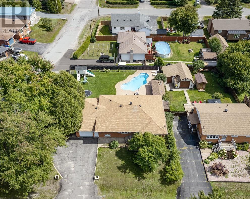 3182 Leo Avenue, Val Caron, Ontario  P3N 1B7 - Photo 34 - 2130104