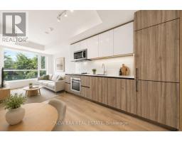 301 - 150 LOGAN AVENUE, Toronto, Ontario