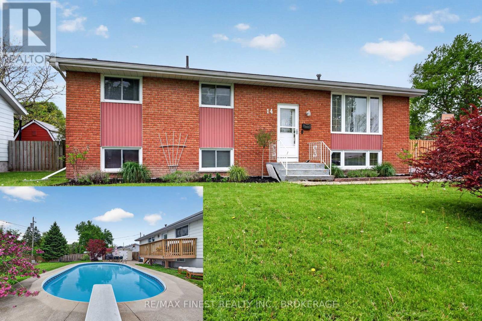 14 CHESTERFIELD DRIVE, Loyalist, Ontario