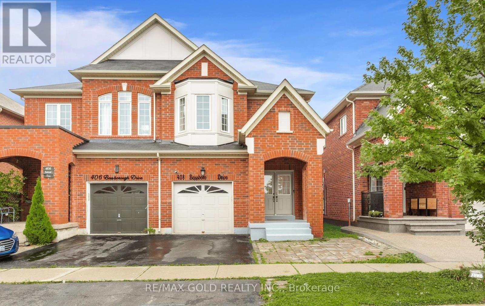 408 Bessborough Drive, Milton, Ontario  L9T 8P8 - Photo 2 - W13729750