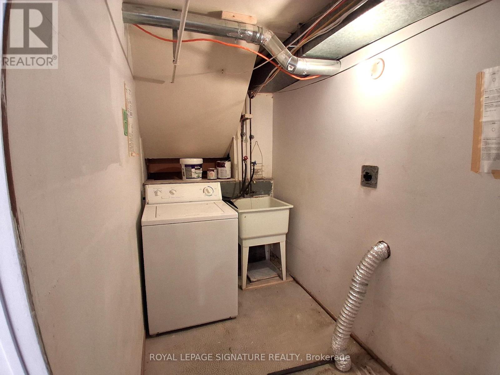 Lower Bsmt - 4170 Sunset Valley Court, Mississauga, Ontario  L4W 3L5 - Photo 14 - W13713768