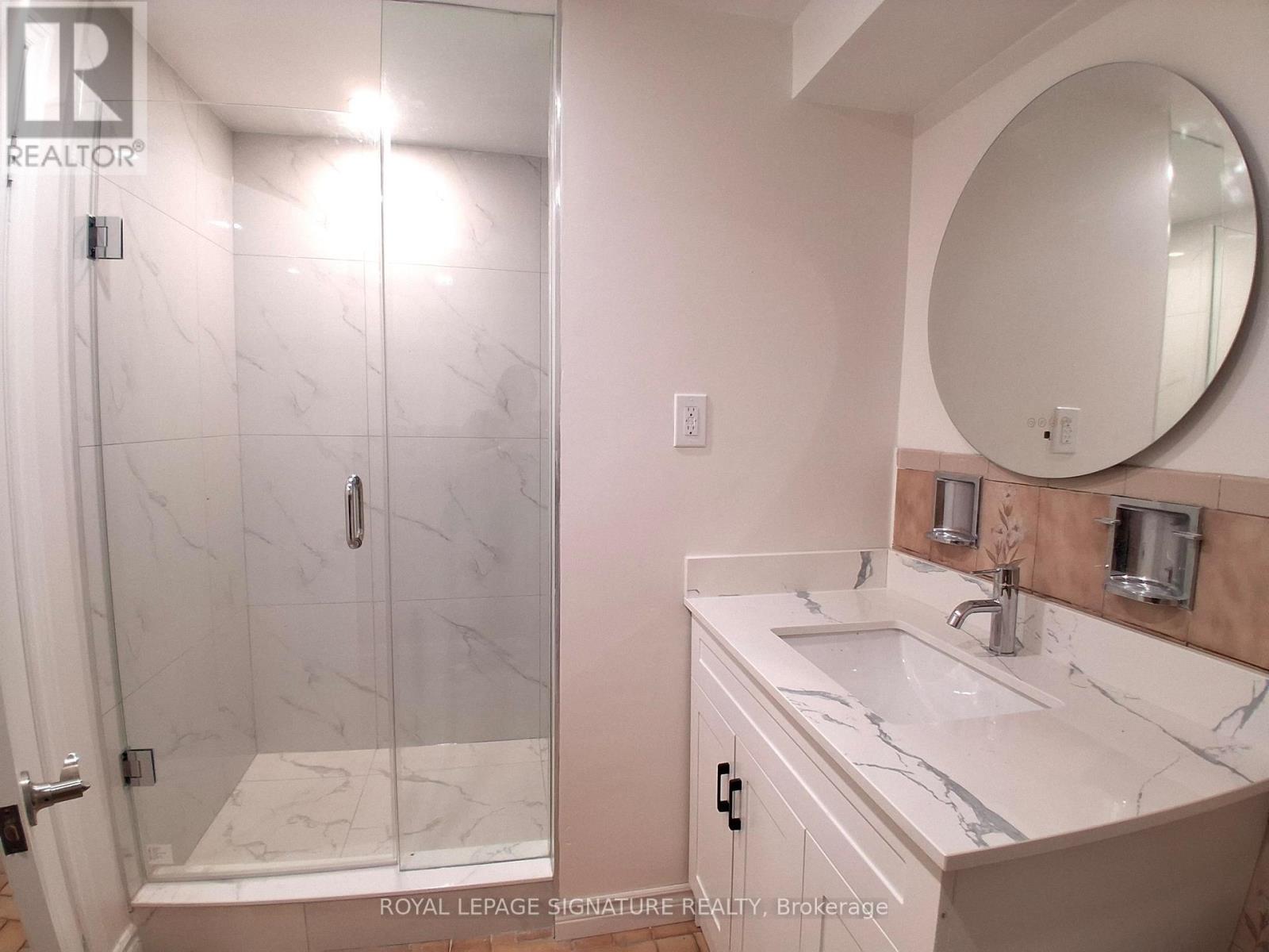 Lower Bsmt - 4170 Sunset Valley Court, Mississauga, Ontario  L4W 3L5 - Photo 16 - W13713768
