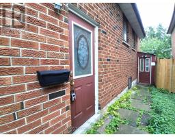 LOWER BSMT - 4170 SUNSET VALLEY COURT, Mississauga, Ontario
