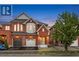 408 BESSBOROUGH DRIVE, Milton, Ontario