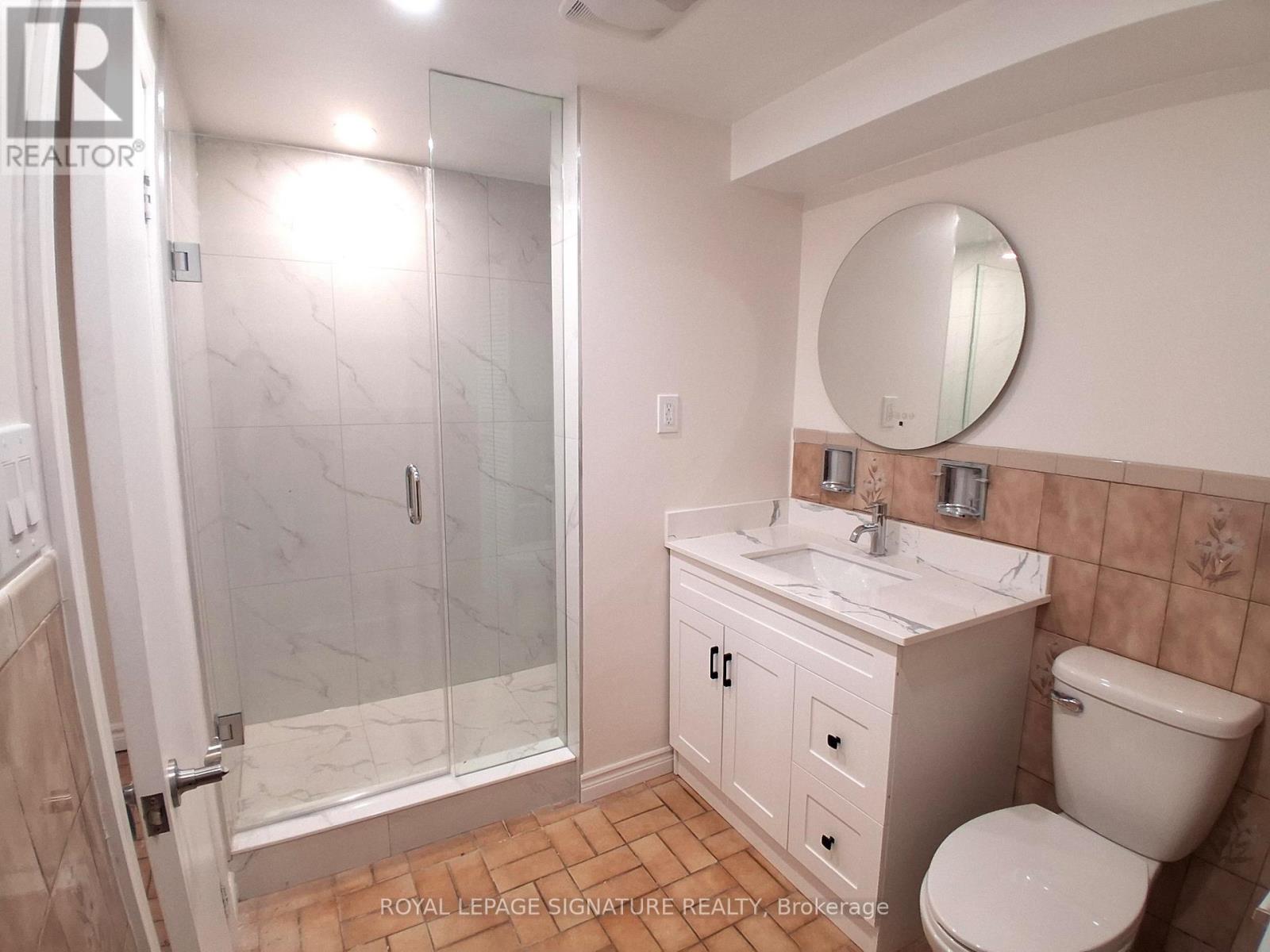 Lower Bsmt - 4170 Sunset Valley Court, Mississauga, Ontario  L4W 3L5 - Photo 15 - W13713768