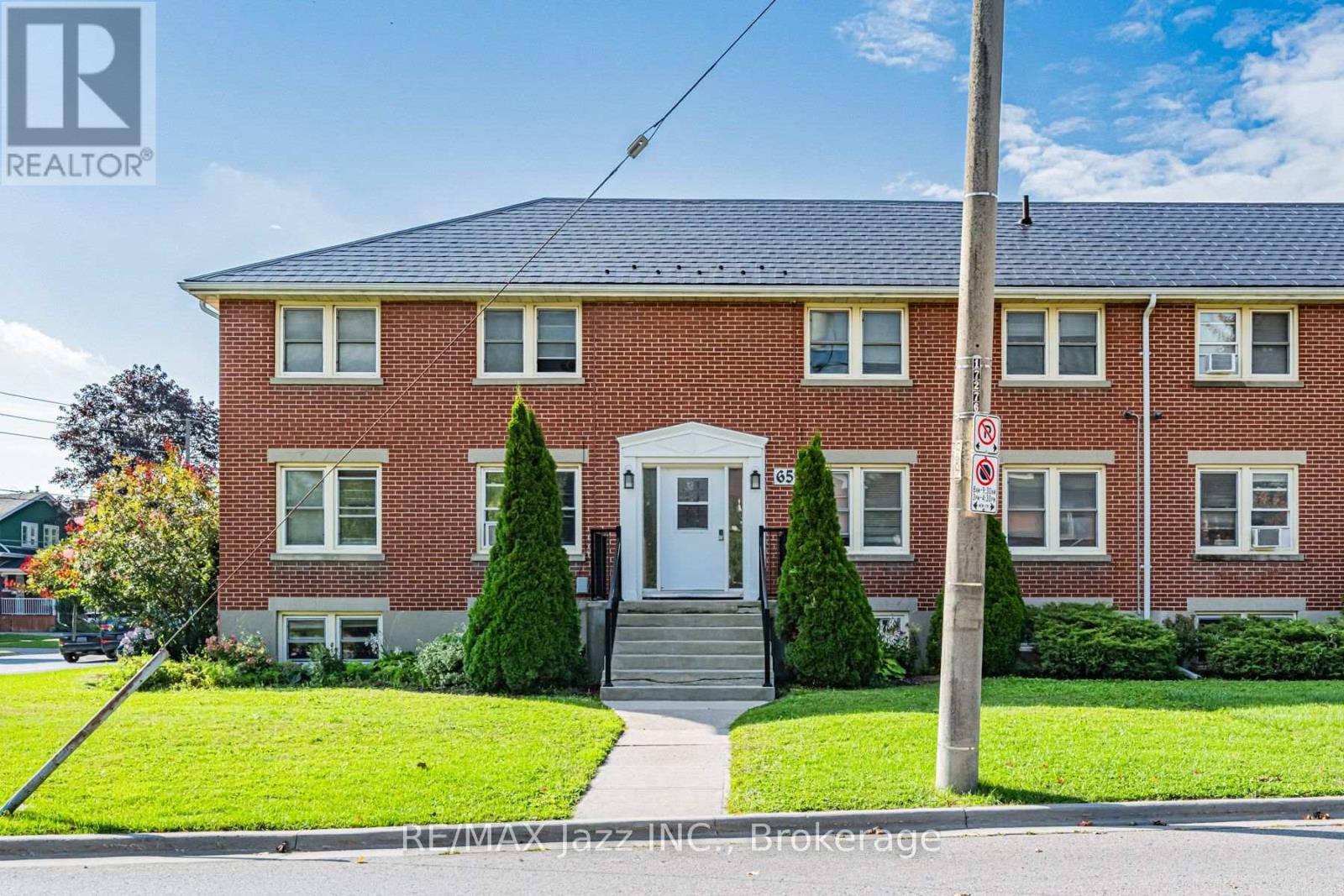 1 - 65 Aberdeen Street, Oshawa, Ontario  L1G 2E6 - Photo 1 - E13731618