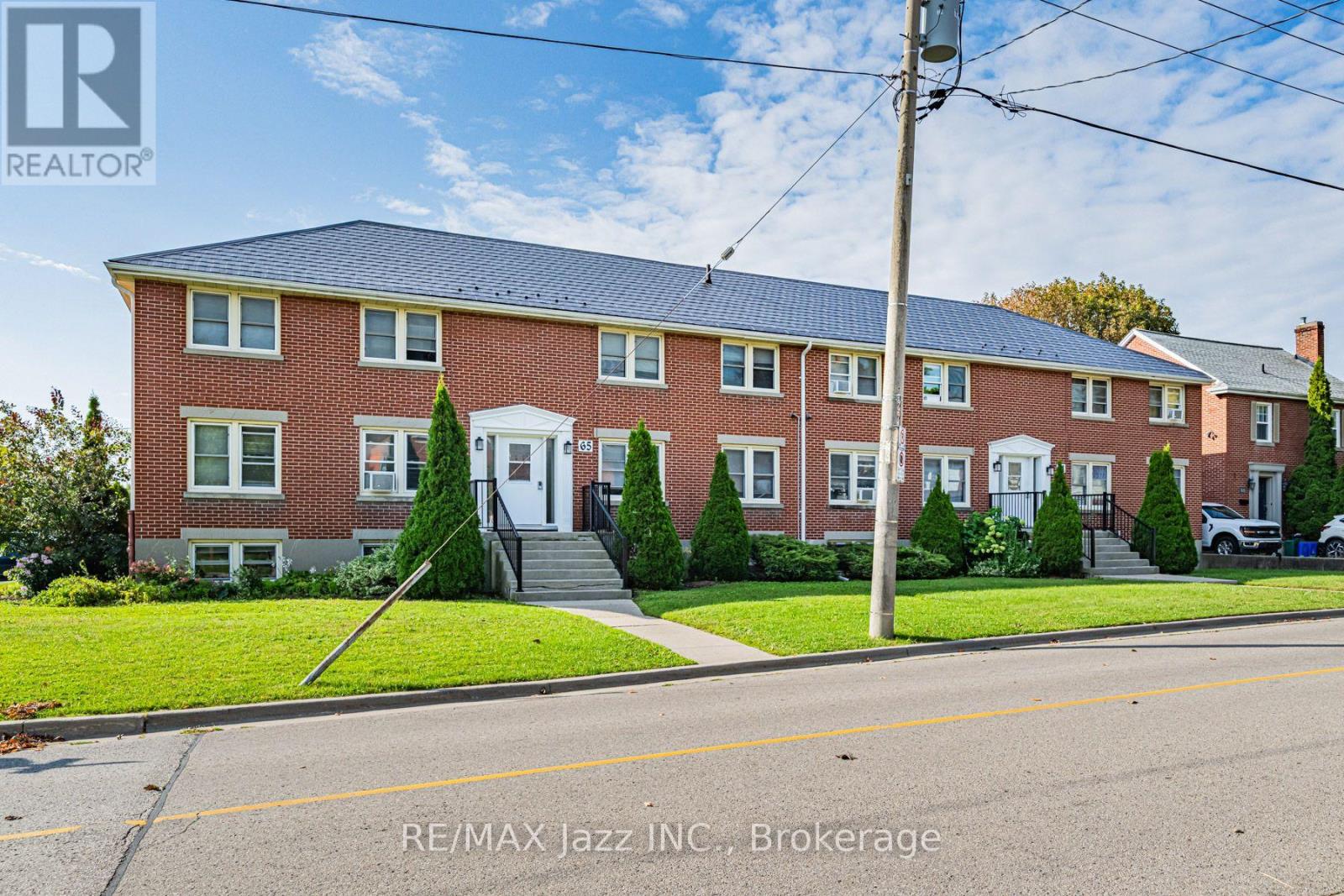 1 - 65 Aberdeen Street, Oshawa, Ontario  L1G 2E6 - Photo 2 - E13731618
