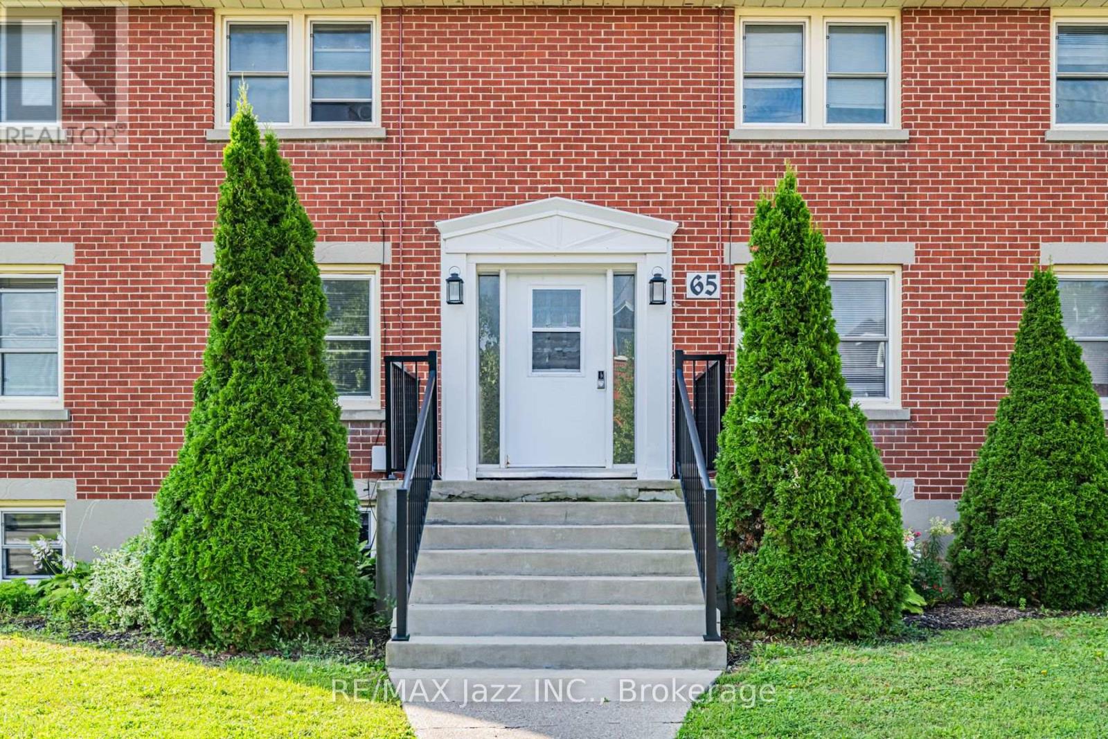 1 - 65 Aberdeen Street, Oshawa, Ontario  L1G 2E6 - Photo 3 - E13731618