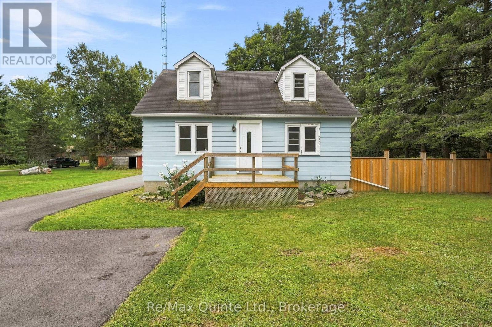 1529 COUNTY ROAD 64, Quinte West, Ontario