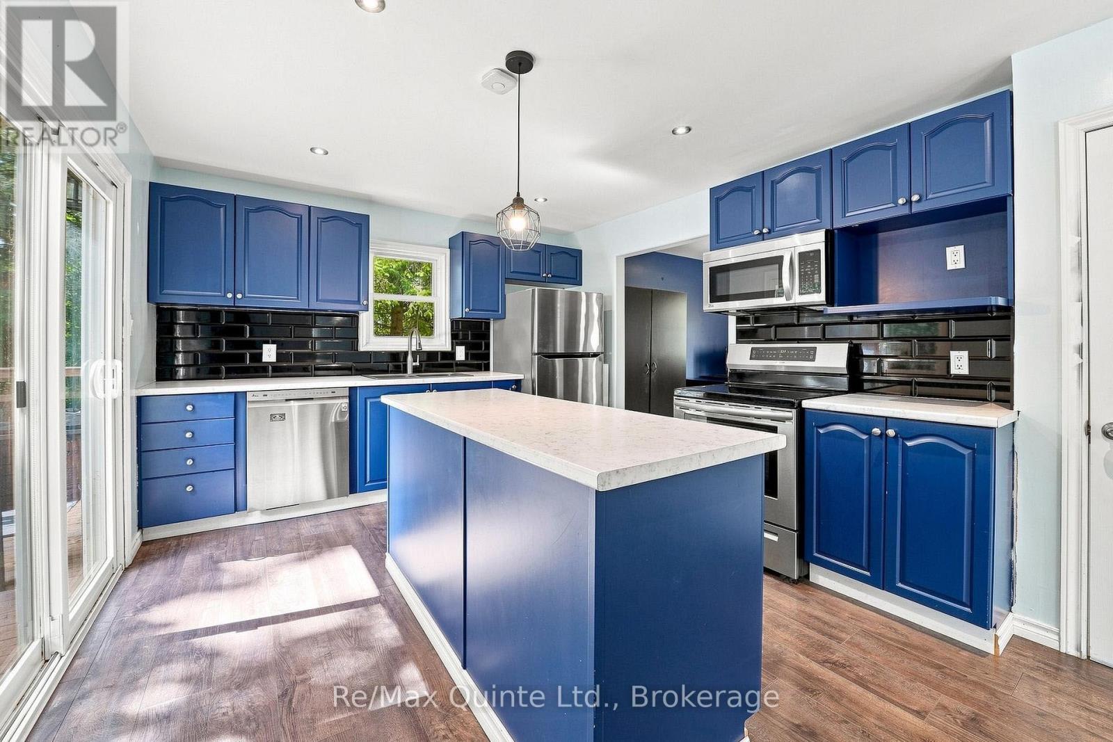 1529 County Road 64, Quinte West, Ontario  K0K 1L0 - Photo 12 - X13731304