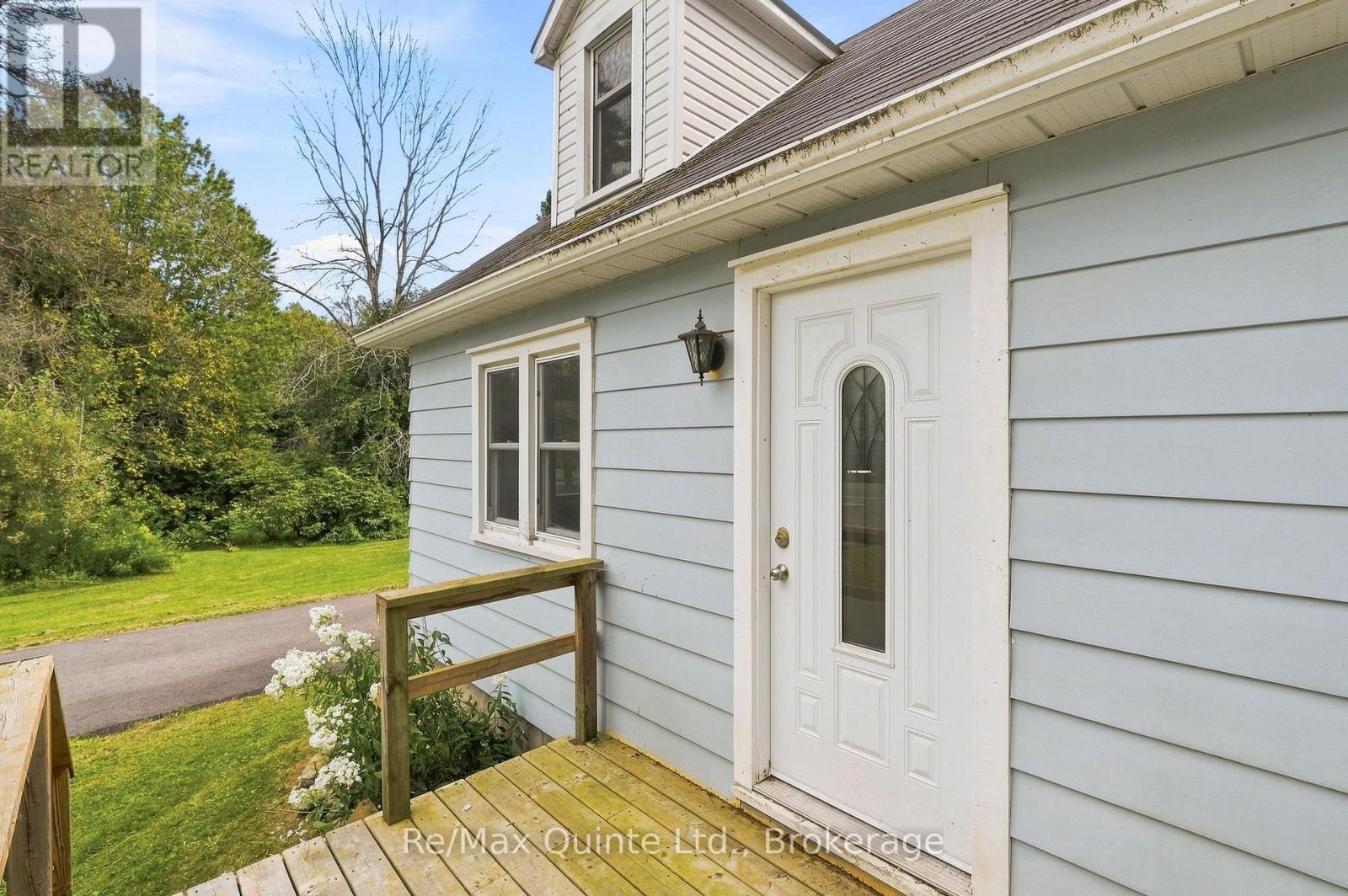 1529 County Road 64, Quinte West, Ontario  K0K 1L0 - Photo 3 - X13731304