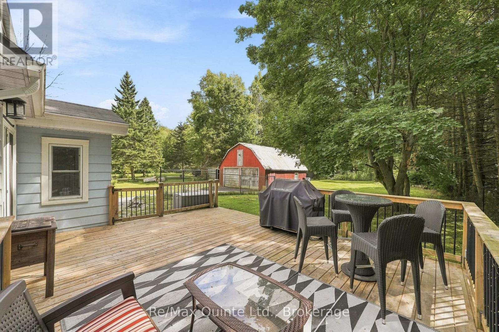 1529 County Road 64, Quinte West, Ontario  K0K 1L0 - Photo 35 - X13731304