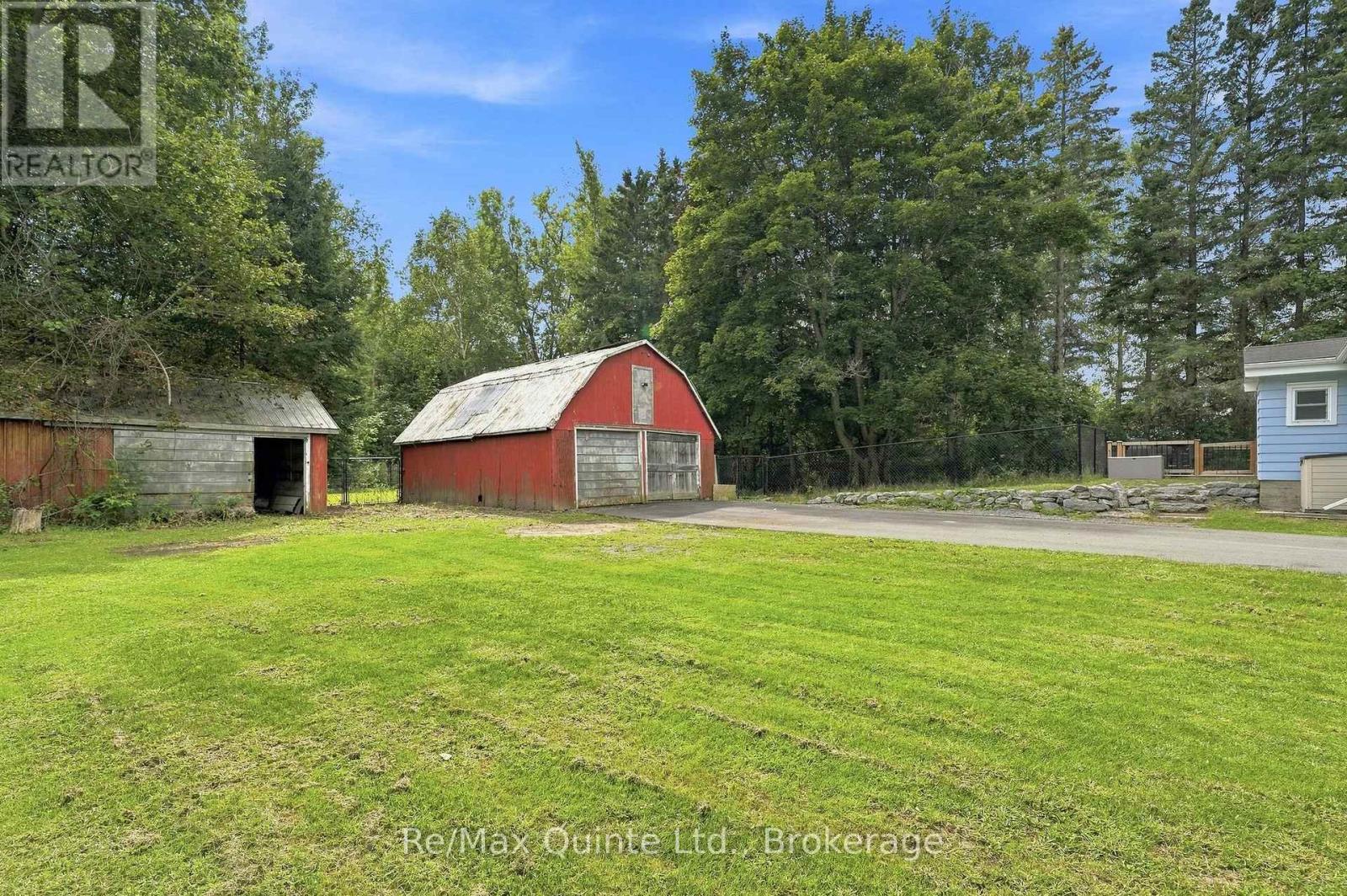 1529 County Road 64, Quinte West, Ontario  K0K 1L0 - Photo 38 - X13731304