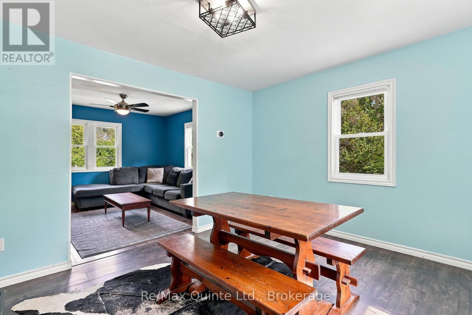 1529 County Road 64, Quinte West, Ontario  K0K 1L0 - Photo 7 - X13731304