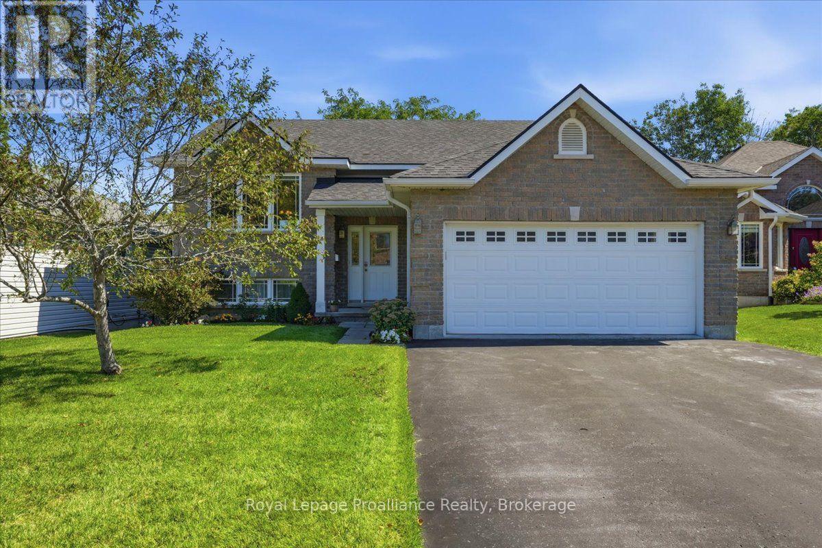 28 KYLE COURT, Quinte West, Ontario