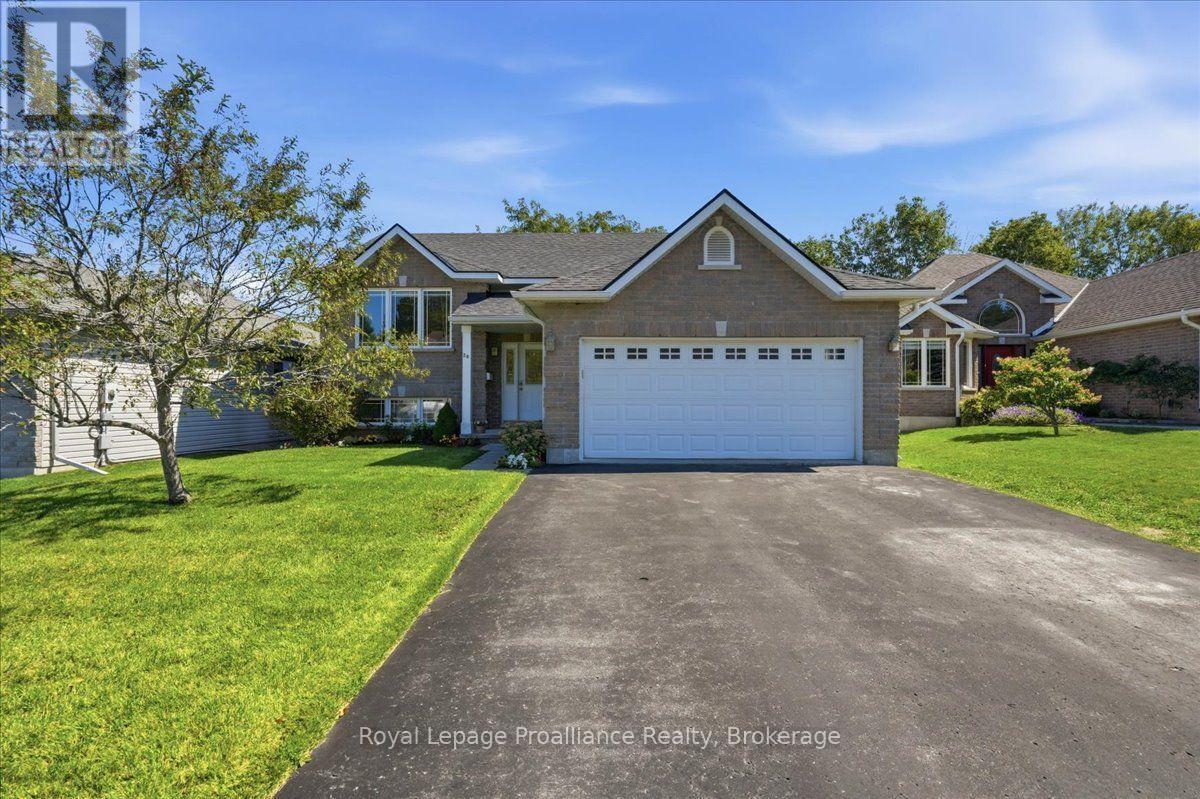 28 Kyle Court, Quinte West, Ontario  K0K 2C0 - Photo 37 - X13731490