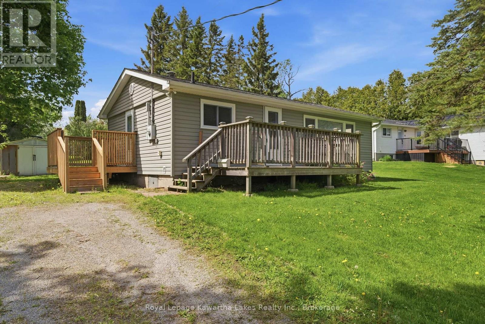 16 MARILYN CRESCENT, Kawartha Lakes, Ontario