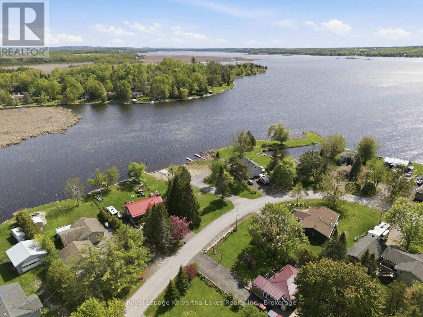 16 Marilyn Crescent, Kawartha Lakes, Ontario  K0L 1T0 - Photo 37 - X13731548